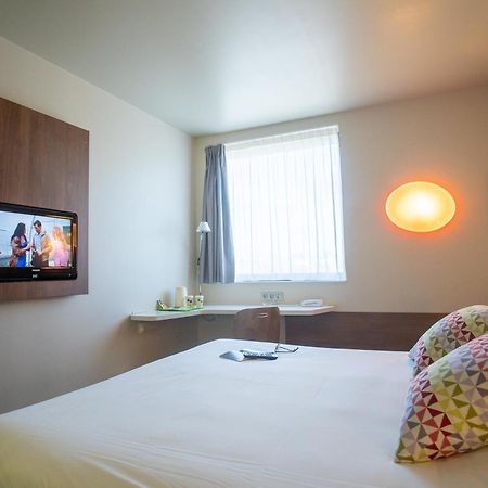 Campanile Carcassonne Est - La Cite Otel Dış mekan fotoğraf