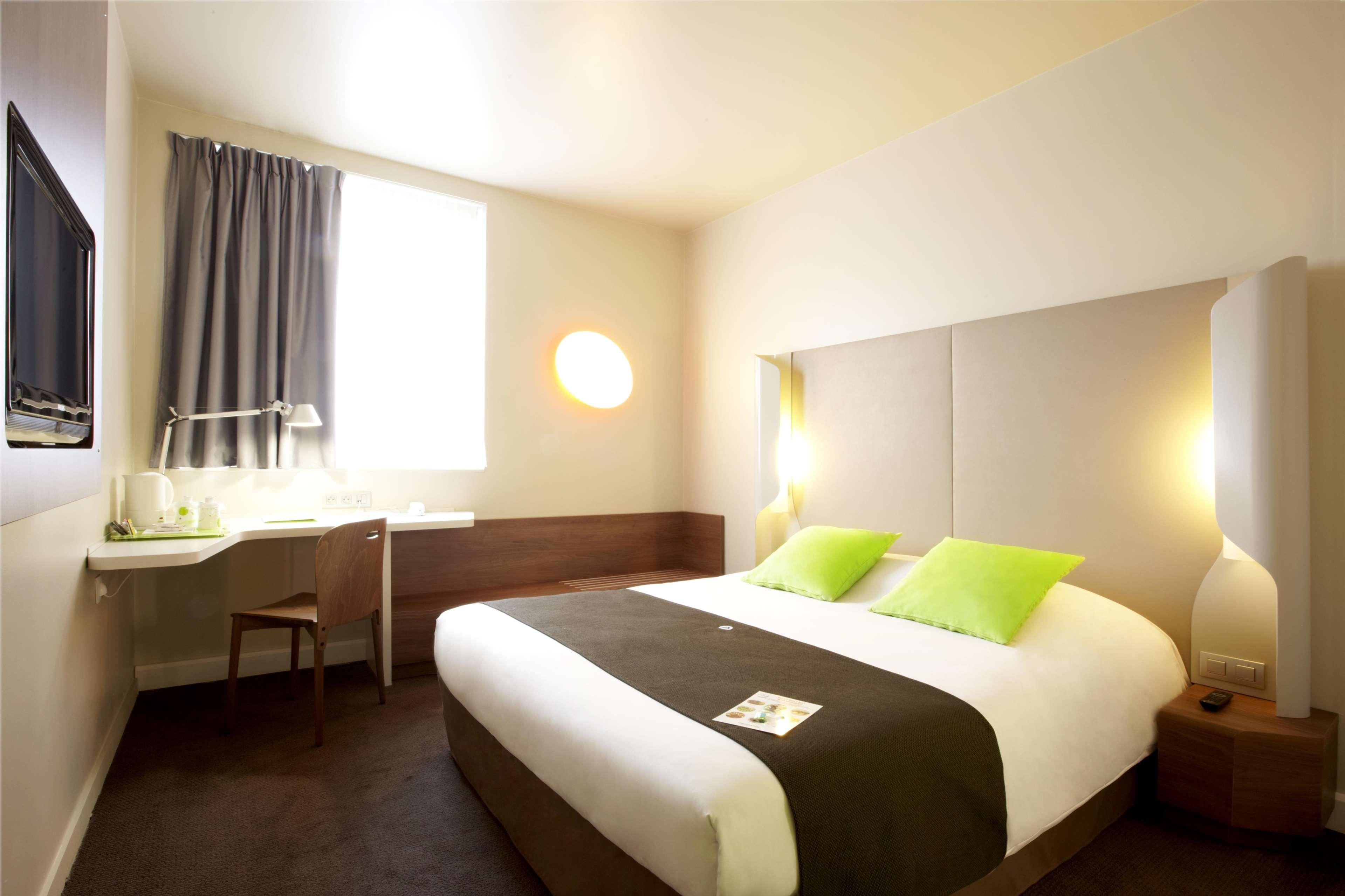 Campanile Carcassonne Est - La Cite Otel Dış mekan fotoğraf