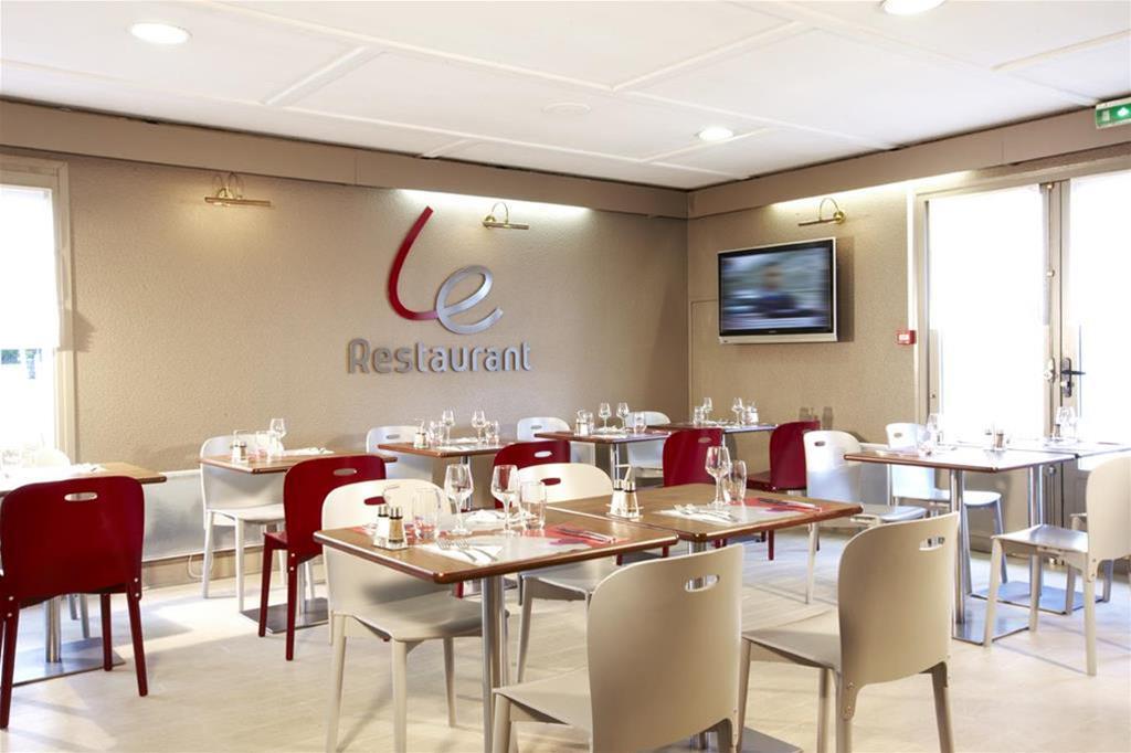 Campanile Carcassonne Est - La Cite Otel Dış mekan fotoğraf