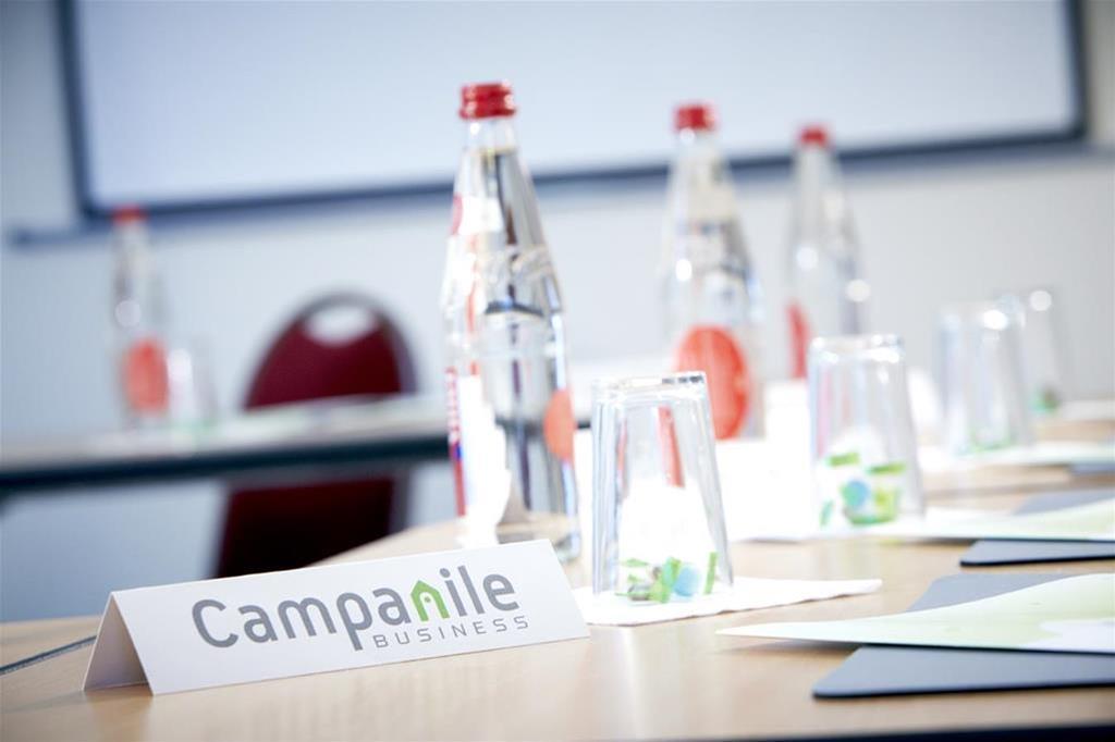 Campanile Carcassonne Est - La Cite Otel Dış mekan fotoğraf