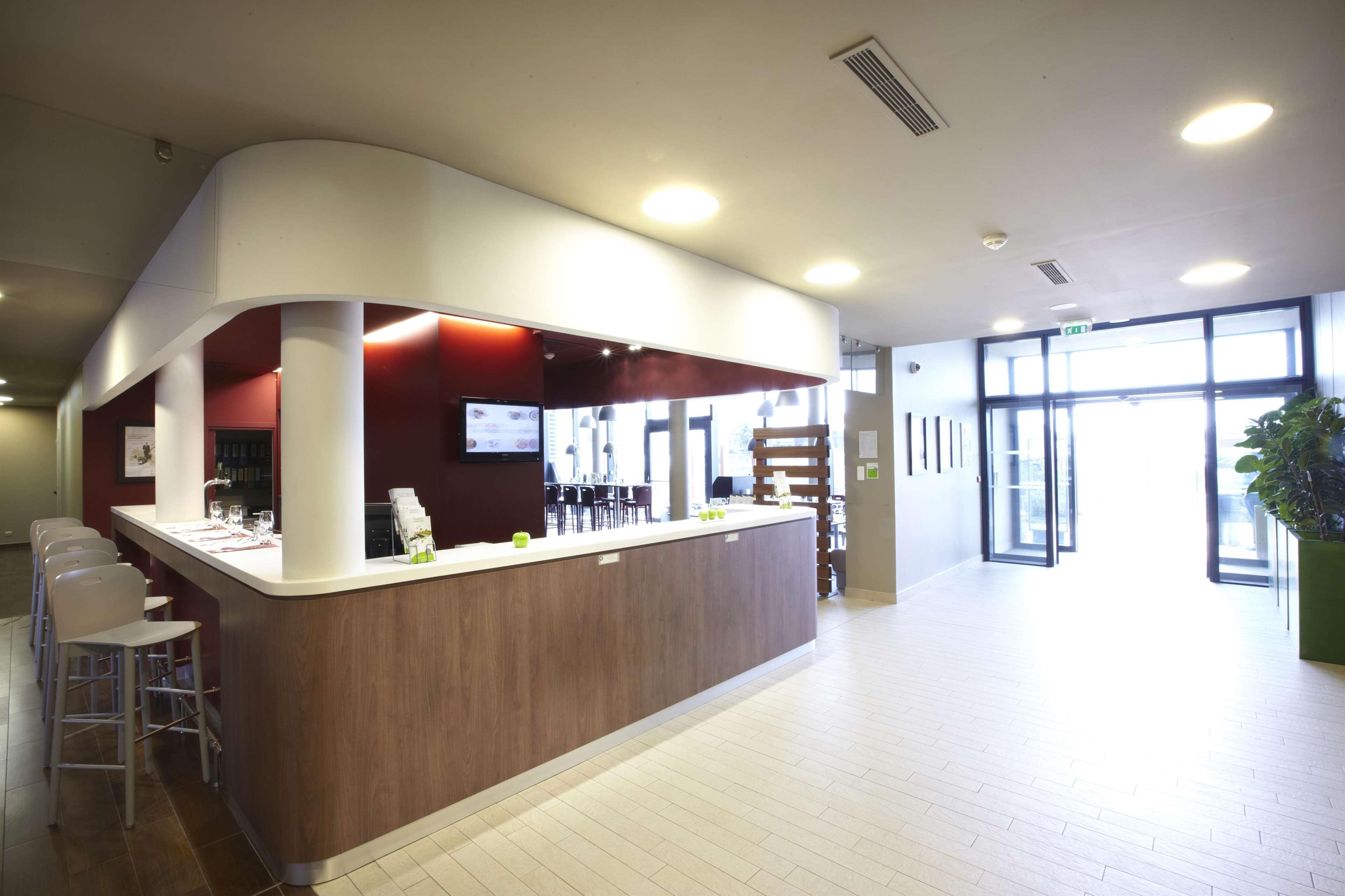 Campanile Carcassonne Est - La Cite Otel Dış mekan fotoğraf