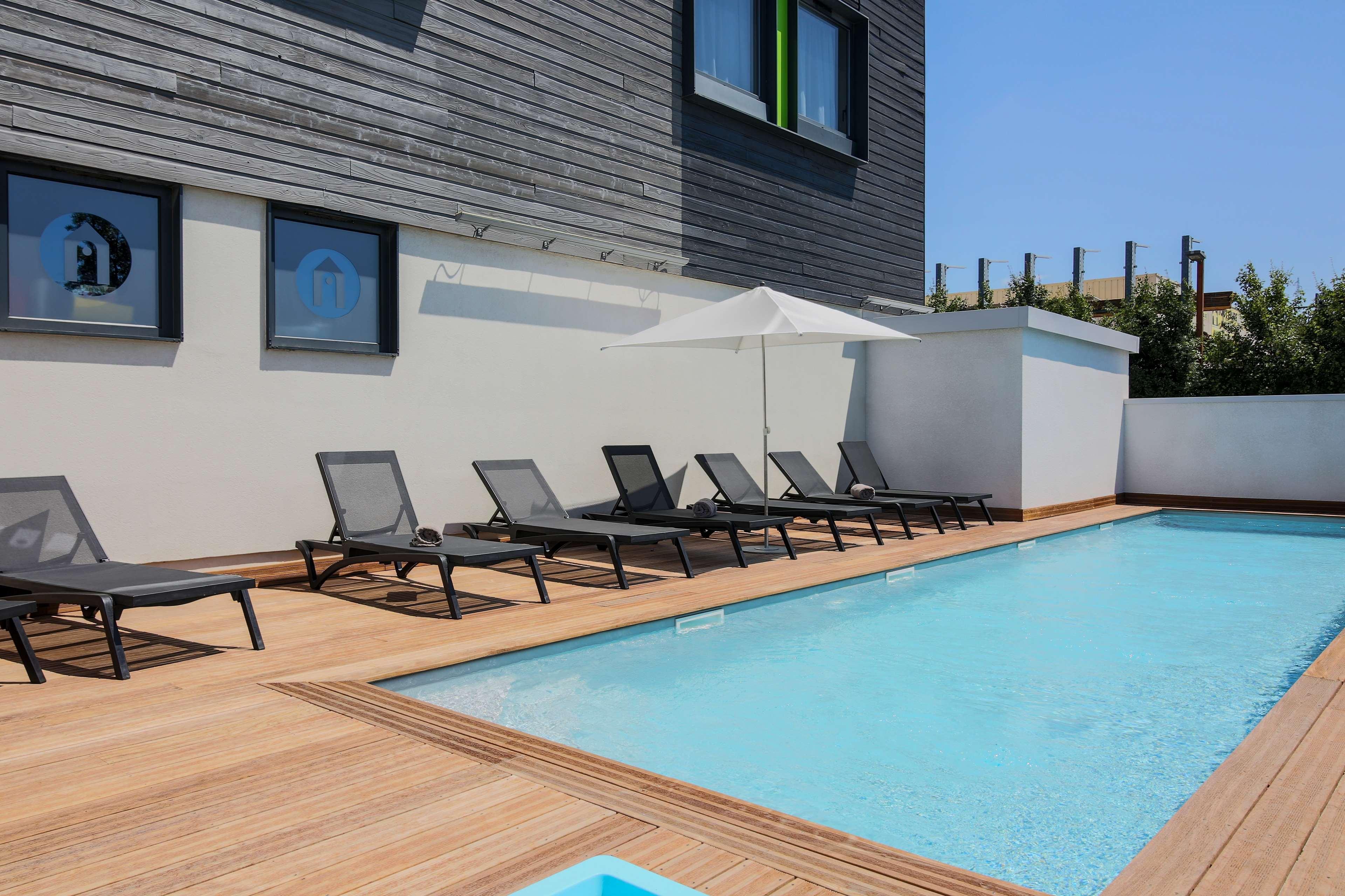 Campanile Carcassonne Est - La Cite Otel Dış mekan fotoğraf
